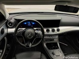  Mercedes  E-Klasse E200d Break Business Solution 1.6d 160pk/cv 5p 9G-Tronic Automatic Diesel  18 #15