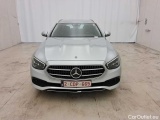  Mercedes  E-Klasse E200d Break Business Solution 1.6d 160pk/cv 5p 9G-Tronic Automatic Diesel  18 #16