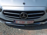  Mercedes  E-Klasse E200d Break Business Solution 1.6d 160pk/cv 5p 9G-Tronic Automatic Diesel  18 #25