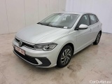 Volkswagen  Polo Life 1.0TSi 95pk/cv 5p Manual Petrol  19 