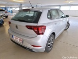  Volkswagen  Polo Life 1.0TSi 95pk/cv 5p Manual Petrol  19 #2