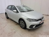 Volkswagen  Polo Life 1.0TSi 95pk/cv 5p Manual Petrol  19 #8