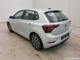  Volkswagen  Polo Life 1.0TSi 95pk/cv 5p Manual Petrol  19 #9