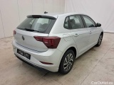  Volkswagen  Polo Life 1.0TSi 95pk/cv 5p Manual Petrol  19 #10