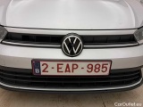  Volkswagen  Polo Life 1.0TSi 95pk/cv 5p Manual Petrol  19 #12