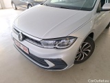  Volkswagen  Polo Life 1.0TSi 95pk/cv 5p Manual Petrol  19 #23