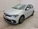  Volkswagen  Polo Life 1.0TSi 95pk/cv 5p Manual Petrol  20 