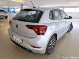  Volkswagen  Polo Life 1.0TSi 95pk/cv 5p Manual Petrol  20 #2