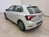  Volkswagen  Polo Life 1.0TSi 95pk/cv 5p Manual Petrol  20 #9