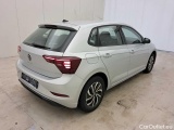  Volkswagen  Polo Life 1.0TSi 95pk/cv 5p Manual Petrol  20 #10
