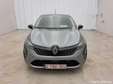  Renault  Clio Evolution 1.0TCe 90pk/cv 5p Manual Petrol  22 #16