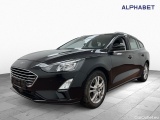  Ford  Focus Turnier 1.5 EcoBlue Start-Stopp-System TITANIUM Manual Diesel  2 