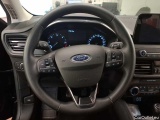 Ford  Focus Turnier 1.5 EcoBlue Start-Stopp-System TITANIUM Manual Diesel  2 #16