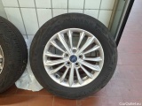  Ford  Focus Turnier 1.5 EcoBlue Start-Stopp-System TITANIUM Manual Diesel  2 #23