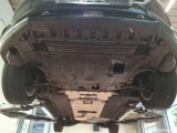  Ford  Focus Turnier 1.5 EcoBlue Start-Stopp-System TITANIUM Manual Diesel  2 #24