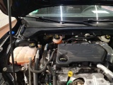  Ford  Focus Turnier 1.5 EcoBlue Start-Stopp-System TITANIUM Manual Diesel  2 #48