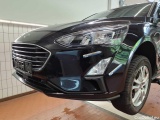  Ford  Focus Turnier 1.5 EcoBlue Start-Stopp-System TITANIUM Manual Diesel  2 #76