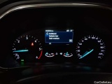  Ford  Focus Turnier 1.5 EcoBlue Start-Stopp-System TITANIUM X Manual Diesel  3 #8