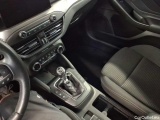  Ford  Focus Turnier 1.5 EcoBlue Start-Stopp-System TITANIUM X Manual Diesel  3 #19