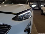  Ford  Focus Turnier 1.5 EcoBlue Start-Stopp-System TITANIUM X Manual Diesel  3 #25