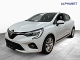  Renault  Clio TCe 90 BUSINESS edition Manual Petrol  5 