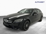  Mercedes  C-Klasse 200 d T 9G-TRONIC Avantgarde Automatic Diesel  7 
