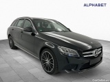  Mercedes  C-Klasse 200 d T 9G-TRONIC Avantgarde Automatic Diesel  7 #2