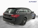  Mercedes  C-Klasse 200 d T 9G-TRONIC Avantgarde Automatic Diesel  7 #4
