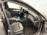  Mercedes  C-Klasse 200 d T 9G-TRONIC Avantgarde Automatic Diesel  7 #6