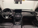  Mercedes  C-Klasse 200 d T 9G-TRONIC Avantgarde Automatic Diesel  7 #7