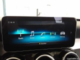  Mercedes  C-Klasse 200 d T 9G-TRONIC Avantgarde Automatic Diesel  7 #12