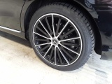  Mercedes  C-Klasse 200 d T 9G-TRONIC Avantgarde Automatic Diesel  7 #33