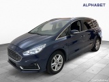  Ford  S-Max 2.0 EcoBlue Titanium Manual Diesel  8 