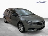  Opel  Astra 1.2 Turbo Start/Stop Sports Tourer Elegance Manual Petrol  9 #2