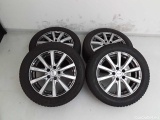  Opel  Astra 1.2 Turbo Start/Stop Sports Tourer Elegance Manual Petrol  9 #11