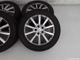  Opel  Astra 1.2 Turbo Start/Stop Sports Tourer Elegance Manual Petrol  9 #21