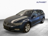  Volkswagen  Passat Variant 2.0 TDI SCR DSG 4Motion Business Automatic Diesel  10 