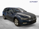  Volkswagen  Passat Variant 2.0 TDI SCR DSG 4Motion Business Automatic Diesel  10 #2