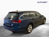  Volkswagen  Passat Variant 2.0 TDI SCR DSG 4Motion Business Automatic Diesel  10 #4