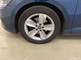  Volkswagen  Passat Variant 2.0 TDI SCR DSG 4Motion Business Automatic Diesel  10 #10