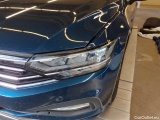  Volkswagen  Passat Variant 2.0 TDI SCR DSG 4Motion Business Automatic Diesel  10 #22