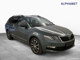 Skoda  Octavia Combi 2.0 TDI DSG Soleil Auto / Manual mode Diesel  12 #2