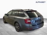  Skoda  Octavia Combi 2.0 TDI DSG Soleil Auto / Manual mode Diesel  12 #3