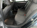  Skoda  Octavia Combi 2.0 TDI DSG Soleil Auto / Manual mode Diesel  12 #9