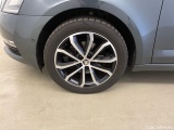  Skoda  Octavia Combi 2.0 TDI DSG Soleil Auto / Manual mode Diesel  12 #10