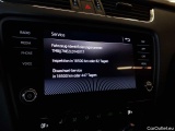  Skoda  Octavia Combi 2.0 TDI DSG Soleil Auto / Manual mode Diesel  12 #14