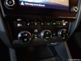  Skoda  Octavia Combi 2.0 TDI DSG Soleil Auto / Manual mode Diesel  12 #16