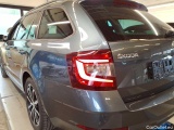  Skoda  Octavia Combi 2.0 TDI DSG Soleil Auto / Manual mode Diesel  12 #20
