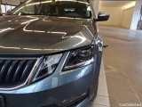  Skoda  Octavia Combi 2.0 TDI DSG Soleil Auto / Manual mode Diesel  12 #27