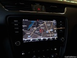  Skoda  Octavia Combi 2.0 TDI DSG Soleil Auto / Manual mode Diesel  12 #31